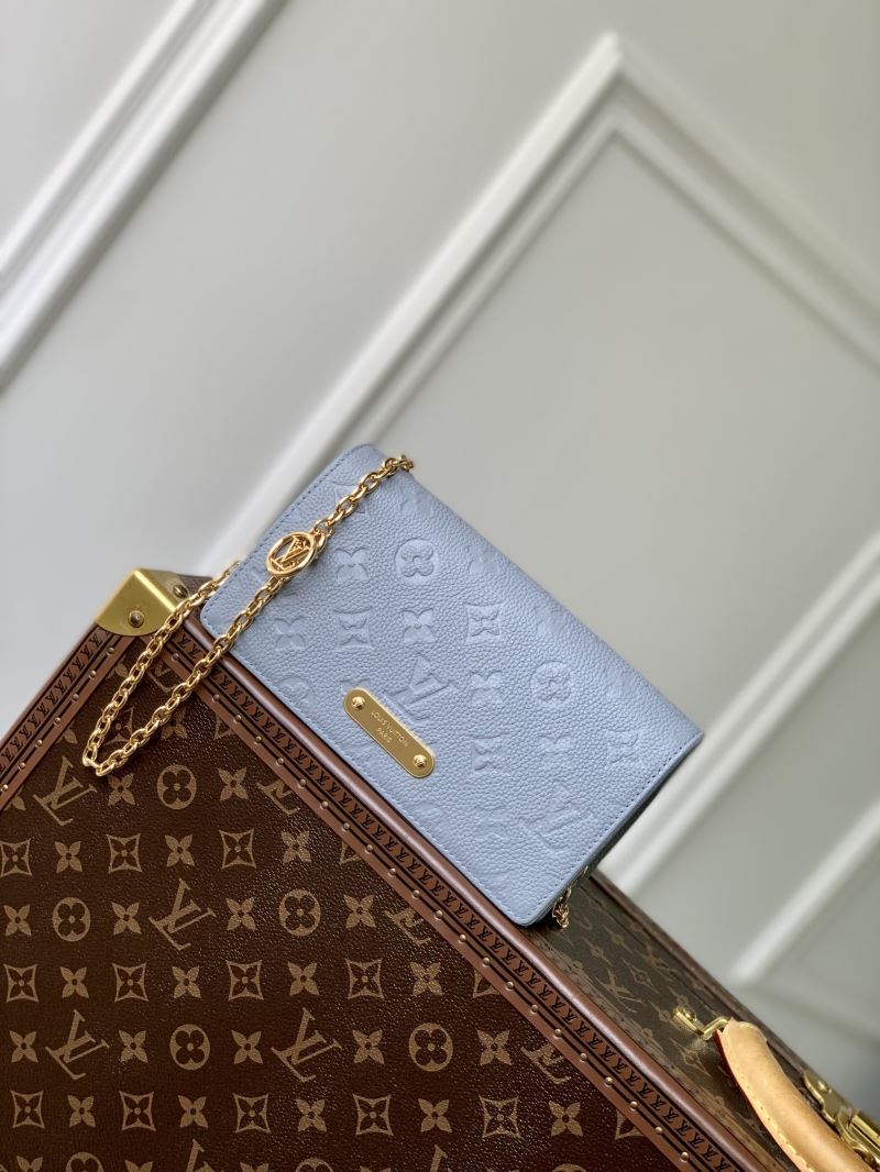 LV Satchel bags